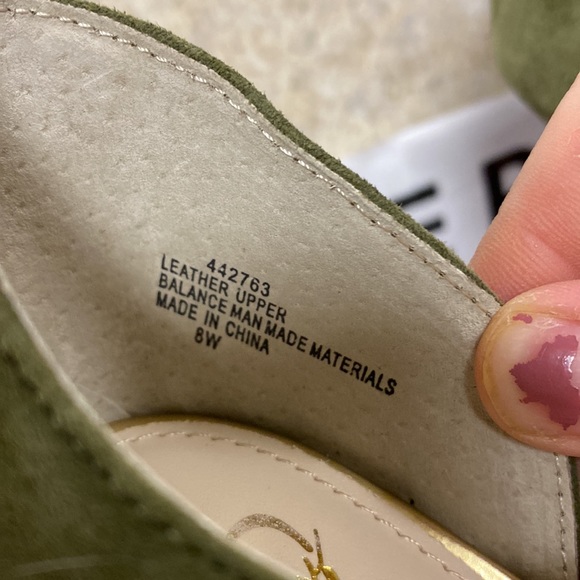 June Ambrose heels - Picture 4 of 4